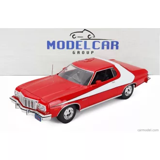 MCG FORD GRAN TORINO COUPE 1975