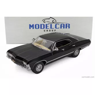 MCG CHEVROLET IMPALA 1967