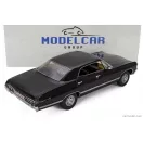 MCG CHEVROLET IMPALA 1967