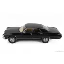 MCG CHEVROLET IMPALA 1967