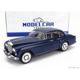   MCG Rolls Royce Silver Cloud III Flying Track H.J. Mulliner 1965