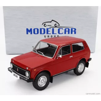 MCG Lada Niva 1976