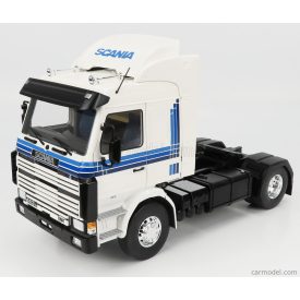 MCG SCANIA 143M 470 TOPLINE TRACTOR TRUCK 2-ASSI 1987