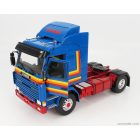 MCG SCANIA 143M 470 TOPLINE TRACTOR TRUCK 2-ASSI 1987