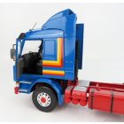 MCG SCANIA 143M 470 TOPLINE TRACTOR TRUCK 2-ASSI 1987