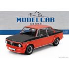 MCG BMW 2002 TURBO 1974