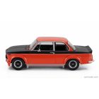 MCG BMW 2002 TURBO 1974