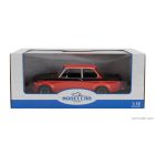 MCG BMW 2002 TURBO 1974