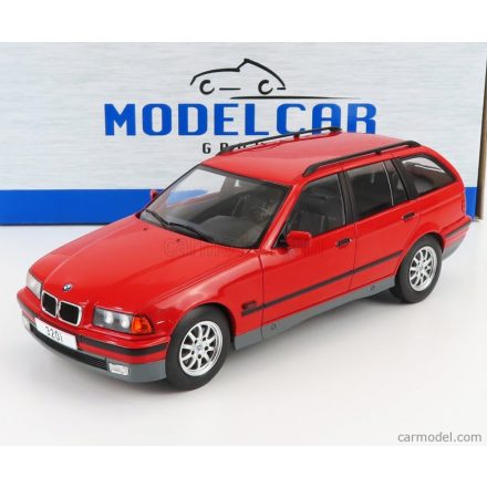 MCG BMW 3-SERIES 320i (E36) TOURING 1995