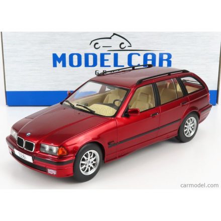 MCG BMW 328i (E36) TOURING 1995