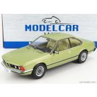 MCG BMW 6-SERIES 630 CS (E24) COUPE 1976