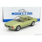 MCG BMW 6-SERIES 630 CS (E24) COUPE 1976