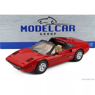 MCG FERRARI 308 GTS SPIDER OPEN ROOF 1977