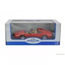 MCG FERRARI 308 GTS SPIDER OPEN ROOF 1977