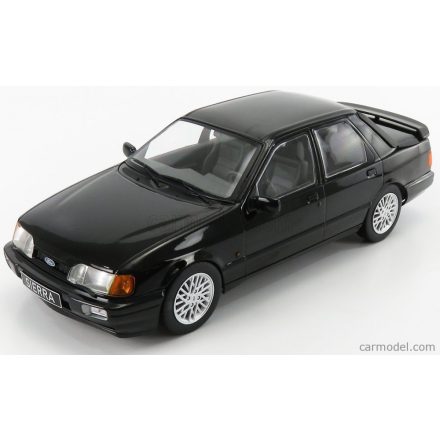 MCG FORD SIERRA COSWORTH 1988