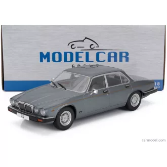 MCG JAGUAR XJ SIII 1979