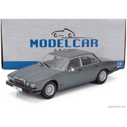 MCG JAGUAR XJ SIII 1979