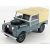 MCG LAND ROVER LAND 88 1 SERIES SOFT-TOP RHD 1957