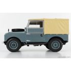 MCG LAND ROVER LAND 88 1 SERIES SOFT-TOP RHD 1957