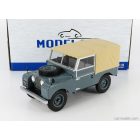 MCG LAND ROVER LAND 88 1 SERIES SOFT-TOP RHD 1957