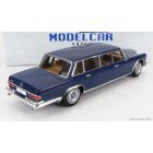 MCG MERCEDES S-CLASS 600 LWB PULLMAN (W100) 1969