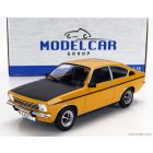 MCG Opel Kadett C Coupe SR 1975