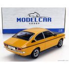 MCG Opel Kadett C Coupe SR 1975