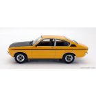 MCG Opel Kadett C Coupe SR 1975