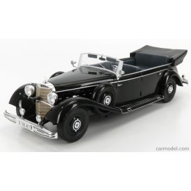 MCG MERCEDES 770K (W150) CABRIOLET OPEN 1938
