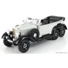 MCG MERCEDES G4 (W31) SIX-WHEELER CABRIOLET OPEN 1938