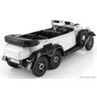 MCG MERCEDES G4 (W31) SIX-WHEELER CABRIOLET OPEN 1938