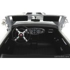 MCG MERCEDES G4 (W31) SIX-WHEELER CABRIOLET OPEN 1938