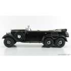 MCG MERCEDES G4 (W31) SIX-WHEELER CABRIOLET OPEN 1938