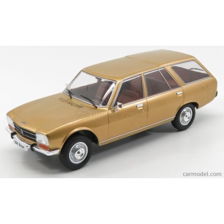 MCG PEUGEOT 504 BREAK 1976
