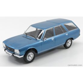 MCG PEUGEOT 504 BREAK 1976