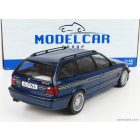 MCG BMW Alpina B3 3.2 Touring, metallic-blue E36, 1995