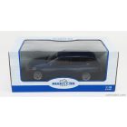 MCG BMW Alpina B3 3.2 Touring, metallic-blue E36, 1995