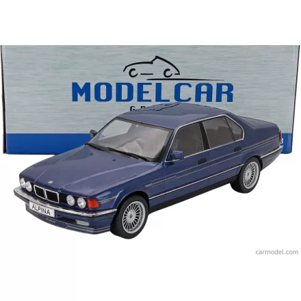 MCG BMW 7-SERIES 3.5 V8 ALPINA B11 (E32) 1992