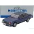 MCG BMW 7-SERIES 3.5 V8 ALPINA B11 (E32) 1992