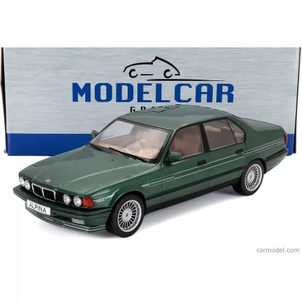 MCG BMW 7-SERIES 3.5 V8 ALPINA B11 (E32) 1992