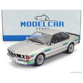 MCG BMW 6-SERIES ALPINA B7 TURBO (E24) COUPE 1980