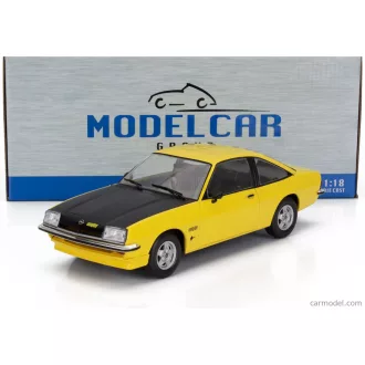 MCG Opel MANTA B GT/E 1975