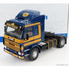 MCG SCANIA 143M 420 TOPLINE INTERCOOLER TRACTOR TRUCK 2-ASSI ASG SPEDITION 1987