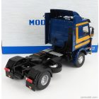 MCG SCANIA 143M 420 TOPLINE INTERCOOLER TRACTOR TRUCK 2-ASSI ASG SPEDITION 1987