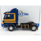MCG SCANIA 143M 420 TOPLINE INTERCOOLER TRACTOR TRUCK 2-ASSI ASG SPEDITION 1987