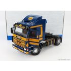 MCG SCANIA 143M 420 TOPLINE INTERCOOLER TRACTOR TRUCK 2-ASSI ASG SPEDITION 1987