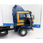MCG SCANIA 143M 420 TOPLINE INTERCOOLER TRACTOR TRUCK 2-ASSI ASG SPEDITION 1987