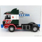 MCG SCANIA 143M 450 TOPLINE TRACTOR TRUCK 2-ASSI BIL SPEDITION 1987
