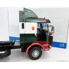 MCG SCANIA 143M 450 TOPLINE TRACTOR TRUCK 2-ASSI BIL SPEDITION 1987