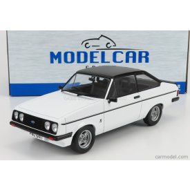 MCG FORD ESCORT MKII RS 1976